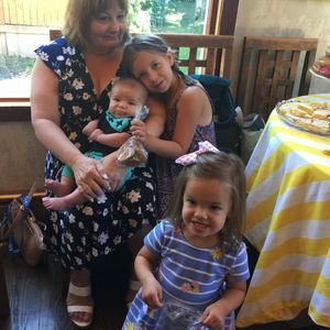 Meet your Posher, Susan